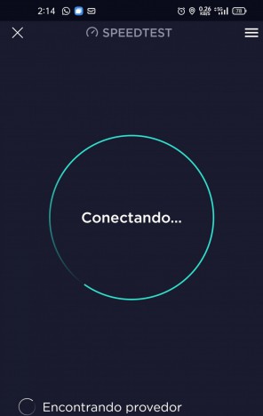 Teste da conexão 5G da Tim em Fortaleza demorou a ser iniciado; problema não aconteceu no 4G