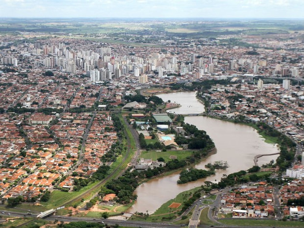 Rio Preto é considerada 3ª melhor cidade do país para viver, aponta estudo  | São José do Rio Preto e Araçatuba | G1