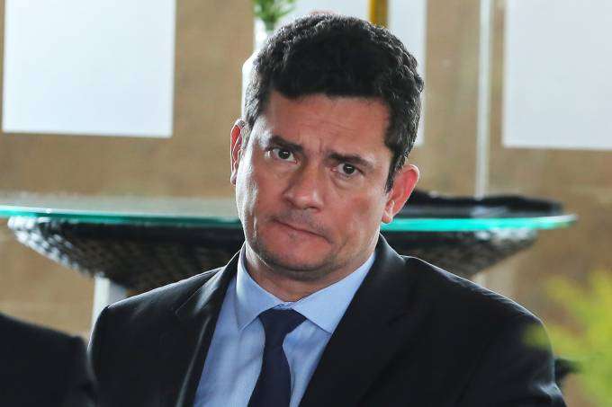 CNJ pede que Moro explique suposta ação política ao aceitar ministério