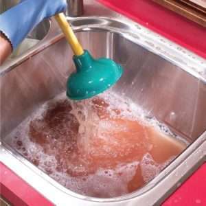 Como desentupir uma Pia de Cozinha dicas da internet 1 Desentupimento De Pia Faça Você Mesmo Resolva Agora