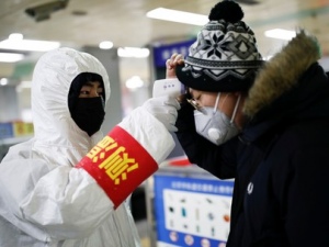 Coronavírus avança mais rápido que a Sars mas mata menos