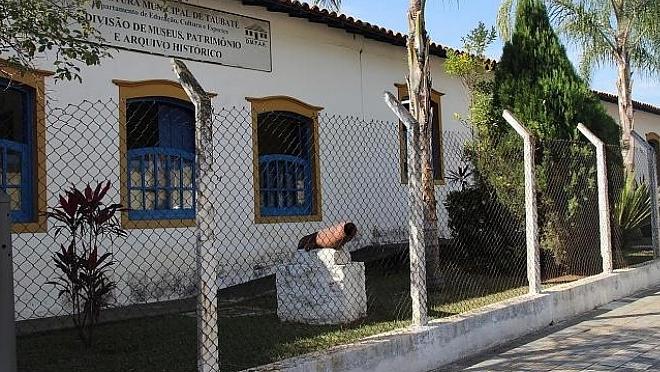Prefeitura divulga programação da 17ª Semana Nacional de Museus em Taubaté
