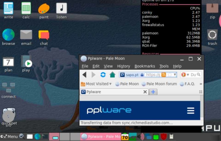 O seu PC não aguenta com o Windows 10 Instale