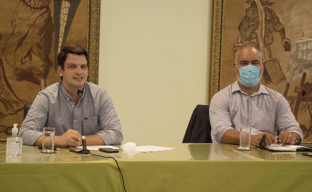 Rafael Greca cria nova secretaria em Curitiba. Entenda!