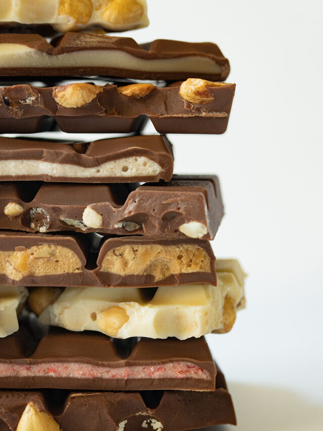 Dia do Chocolate: 7 lojas em Curitiba para os chocólotras conhecerem