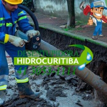 Conselhos para quem procura por serviços de desentupimento em Curitiba
