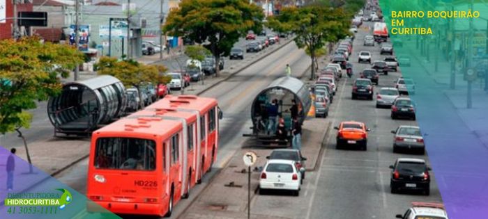 Desentupidora Boqueirão Curitiba 1 Desentupidora no bairro Boqueirão em Curitiba - equipe atendendo cliente