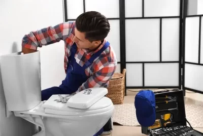 Como desentupir canos de PVC