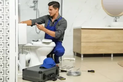 Como desentupir o encanamento de um apartamento