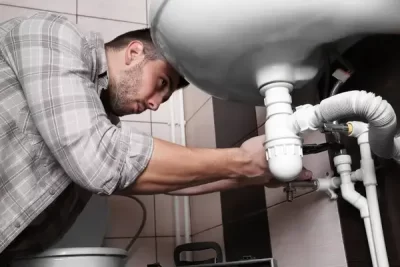 Como desentupir o vaso sanitário