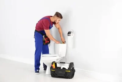 Como desentupir um cano de água quente
