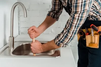 Como evitar entupimentos em casa