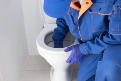 É possível desentupir canos com bicarbonato e vinagre