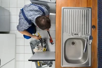 O que devo fazer se o desentupidor não funcionar?