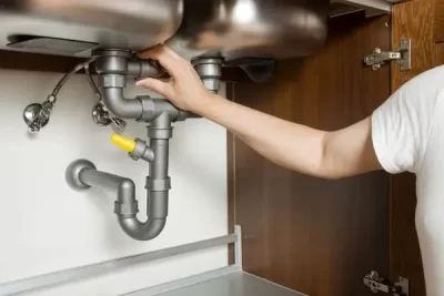 O que devo fazer se o desentupidor não funcionar