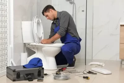 O que é um serviço de vídeo inspeção de tubulações