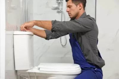 O que fazer quando a máquina de lavar transborda