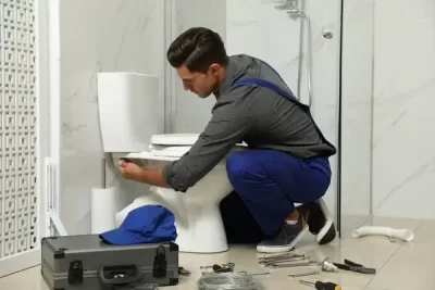 Quais os cuidados ao utilizar desentupidores químicos