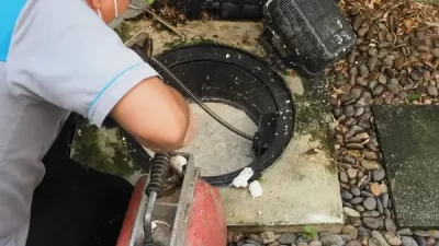 Quais os problemas relacionados a entupimentos