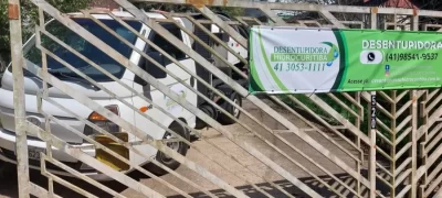 Como desentupir uma pia