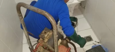Como evitar entupimento no Ralo
