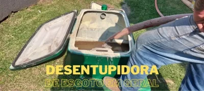 Desentupidora Capão Raso como evitar entupimentos