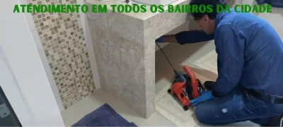 Desentupimento de pia no Pinheirinho