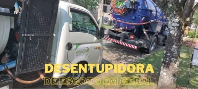 Desentupimento de vaso sanitário em Pinhais