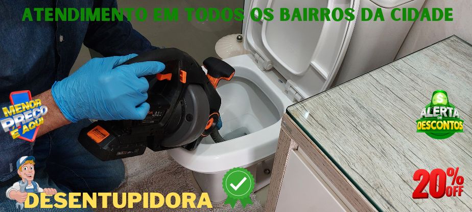 Quanto custa para Desentupir um vaso Sanitário em Curitiba