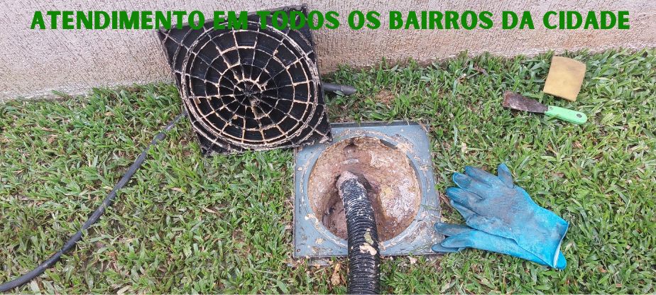 Desentupidora Pinheirinho Curitiba 2 Limpeza de caixa de gordura no bairro Pinheirinho, Curitiba