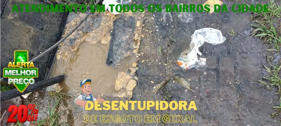 Quais os riscos de não contratar um serviço de desentupimento? Quais os riscos de não contratar um serviço de desentupimento?
