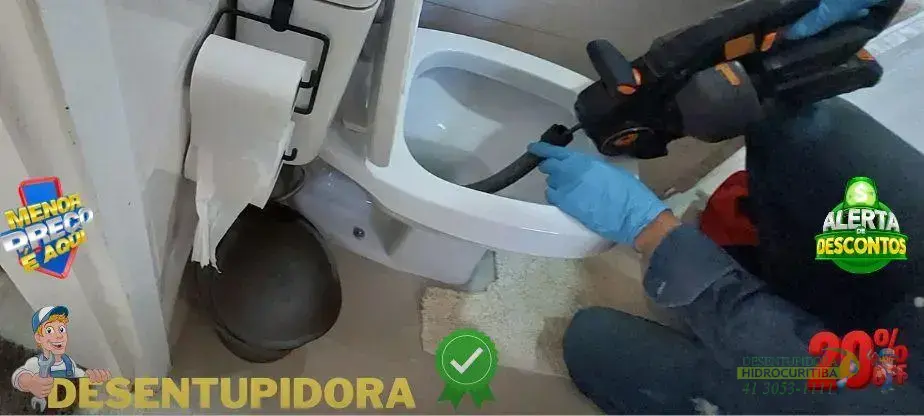 5- Dicas eficientes para solucionar entupimentos na privada sem chamar uma desentupidora