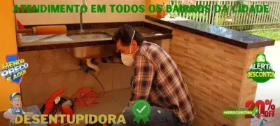 Assistência de Esgotamento para Alagamentos a Qualquer Hora do Dia