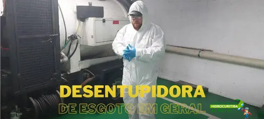 Benefícios de realizar o esgotamento regularmente