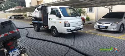 Desentupimento barato no Boa Vista