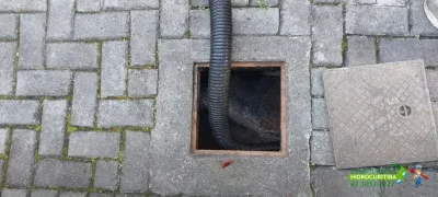 Desentupimento de ralo no Boa Vista