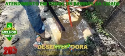 Desentupimento por Hidro Jato no Vista Alegre Curitiba