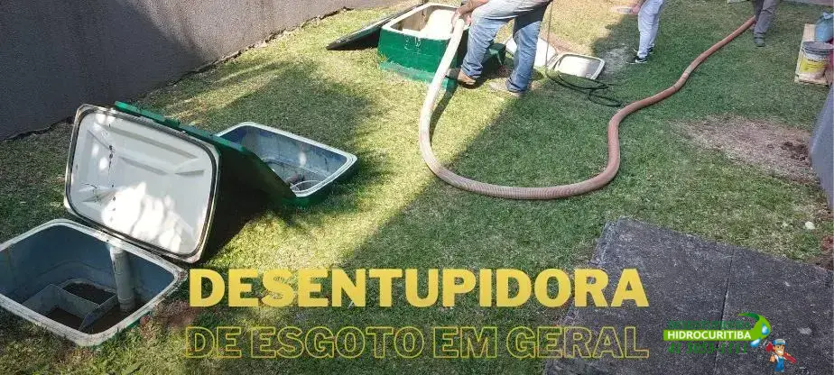Importância do esgotamento de poço de elevador