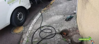 - O que fazer em caso de alagamento antes da chegada do serviço de esgotamento rápido