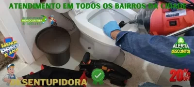 O que fazer quando o Cocó não desce na descarga?
