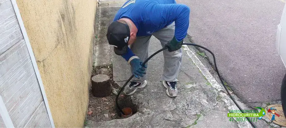 Os custos envolvidos no desentupimento de vaso sanitário no Boa Vista