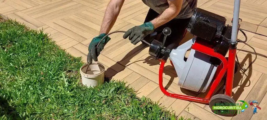 Passo a passo: como realizar o desentupimento de vaso sanitário no Boa Vista