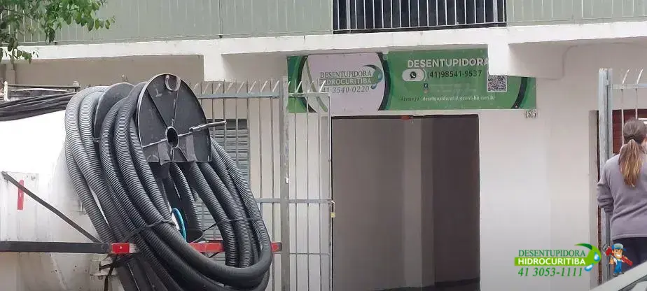 Por que contratar um profissional para o desentupimento de caixa de gordura no Boa Vista