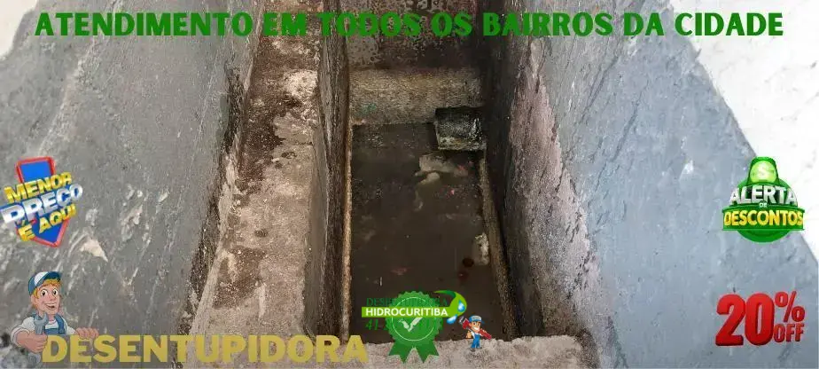 Principais causas de entupimento no Vista Alegre - Descubra quais são os principais motivos que levam ao entupimento de tubulações no bairro Vista Alegre em Curitiba. Principais causas de entupimento no Vista Alegre - Descubra quais são os principais motivos que levam ao entupimento de tubulações no bairro Vista Alegre em Curitiba.
