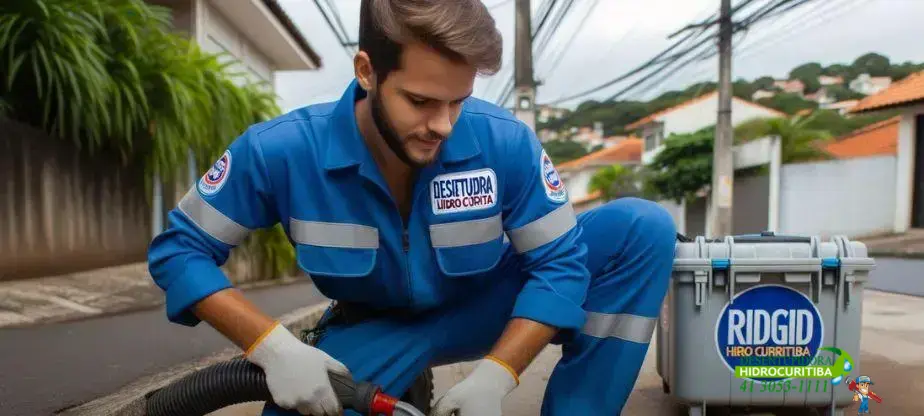 Principais sinais de que o poço de elevador precisa ser esgotado