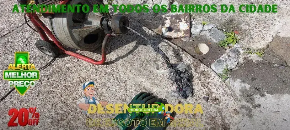 Tipos de serviços oferecidos por empresas de desentupimento no Vista Alegre - Conheça os diferentes tipos de serviços que as empresas de desentupimento no bairro Vista Alegre em Curitiba podem oferecer. Tipos de serviços oferecidos por empresas de desentupimento no Vista Alegre - Conheça os diferentes tipos de serviços que as empresas de desentupimento no bairro Vista Alegre em Curitiba podem oferecer.