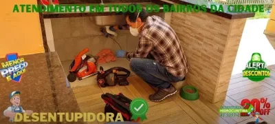 5 Dicas Cruciais para Prevenir Entupimentos em Sua Casa em Pinhais