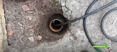 Como Identificar um Problema de Entupimento: Sinais a Observar em Pinhais