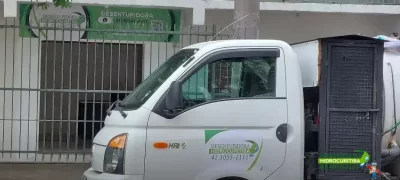 Entendendo a Importância do Desentupimento Regular em Pinhais