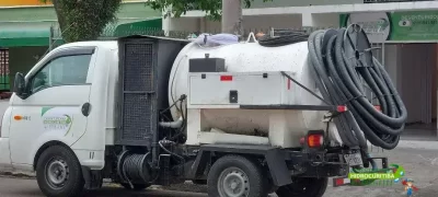Histórias de Sucesso: Como a Desentupidora Hidro Curitiba Resolveu Problemas Complexos em Pinhais